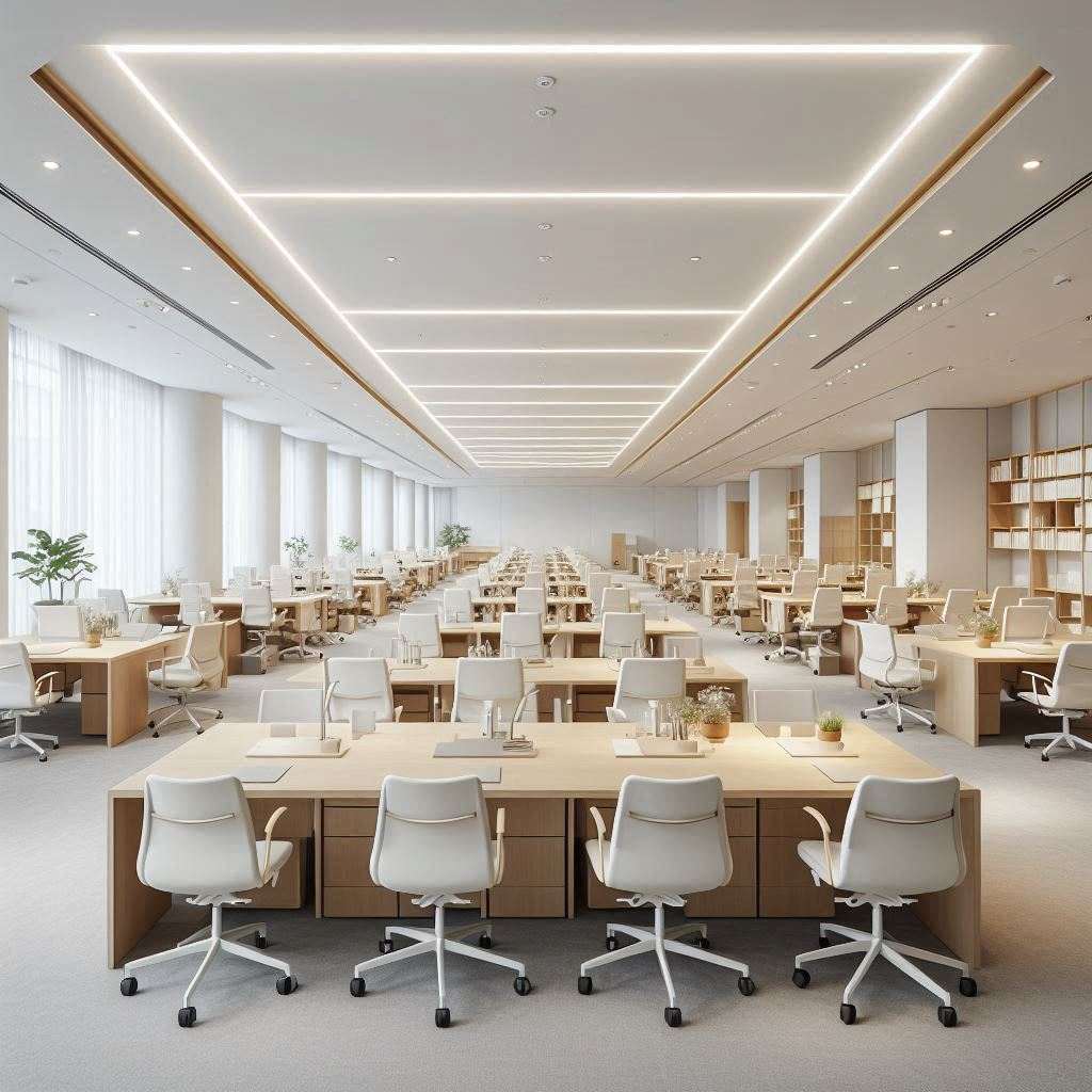 咨询公司在噪音投诉连续出现发生后怎样梳理写字楼办公采光通风体验的责任链条